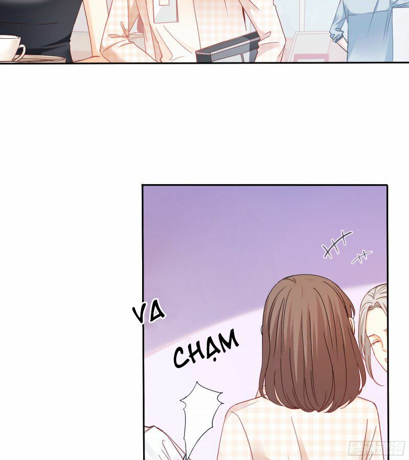 bay qua thiên sơn đến yêu anh chapter 28 46