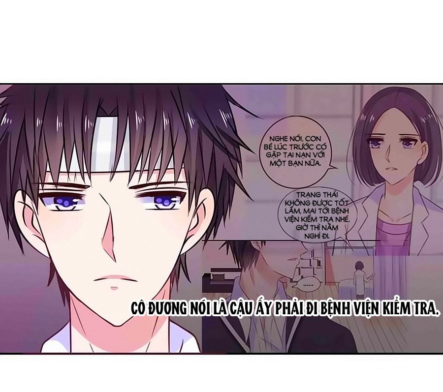 công chúa nữ vương mệnh chapter 6 54