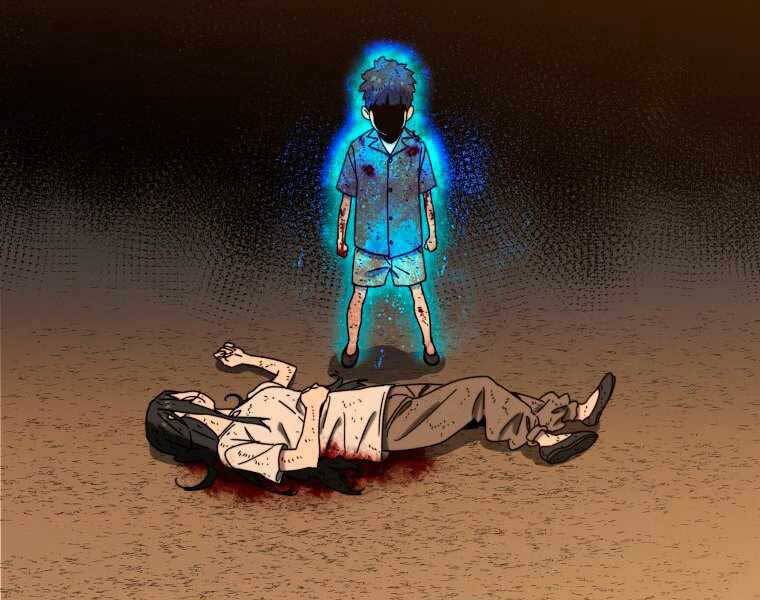 Tồn Tại Vĩnh Hằng chapter 6.5 152