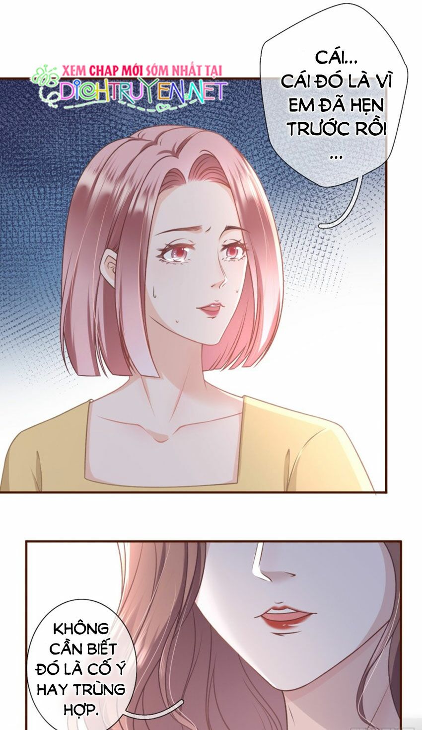 bạn gái tôi mới 30+ tuổi xuân chapter 28 17