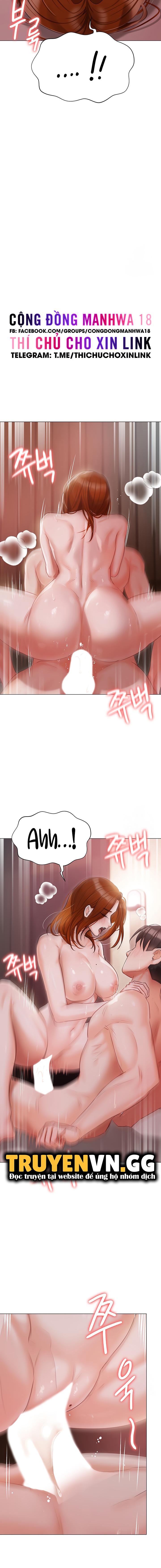 bí mật biệt thự hyeonjung chapter 53 9