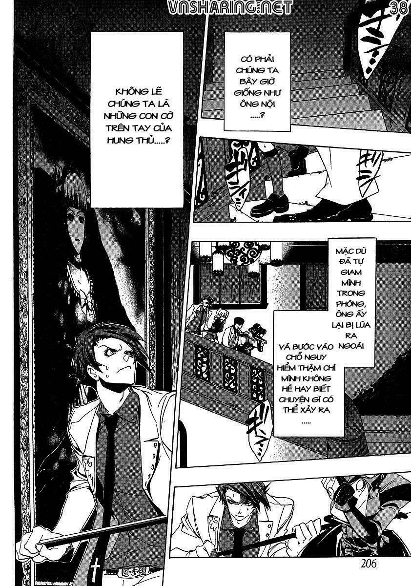 umineko no naku koro ni episode 1: legend of the golden witch chapter 20 37