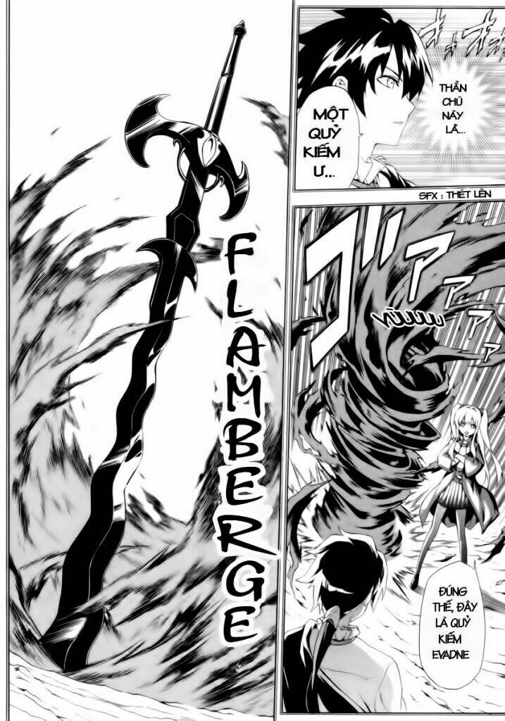 seiken no blacksmith chapter 9 5