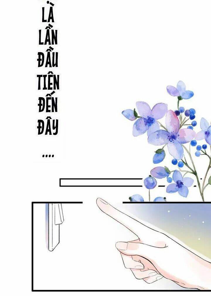 trạch thượng tịch mịch huỳnh hỏa chapter 59 28