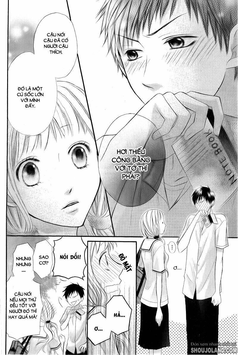 tổng hợp one shot. chapter 70 37