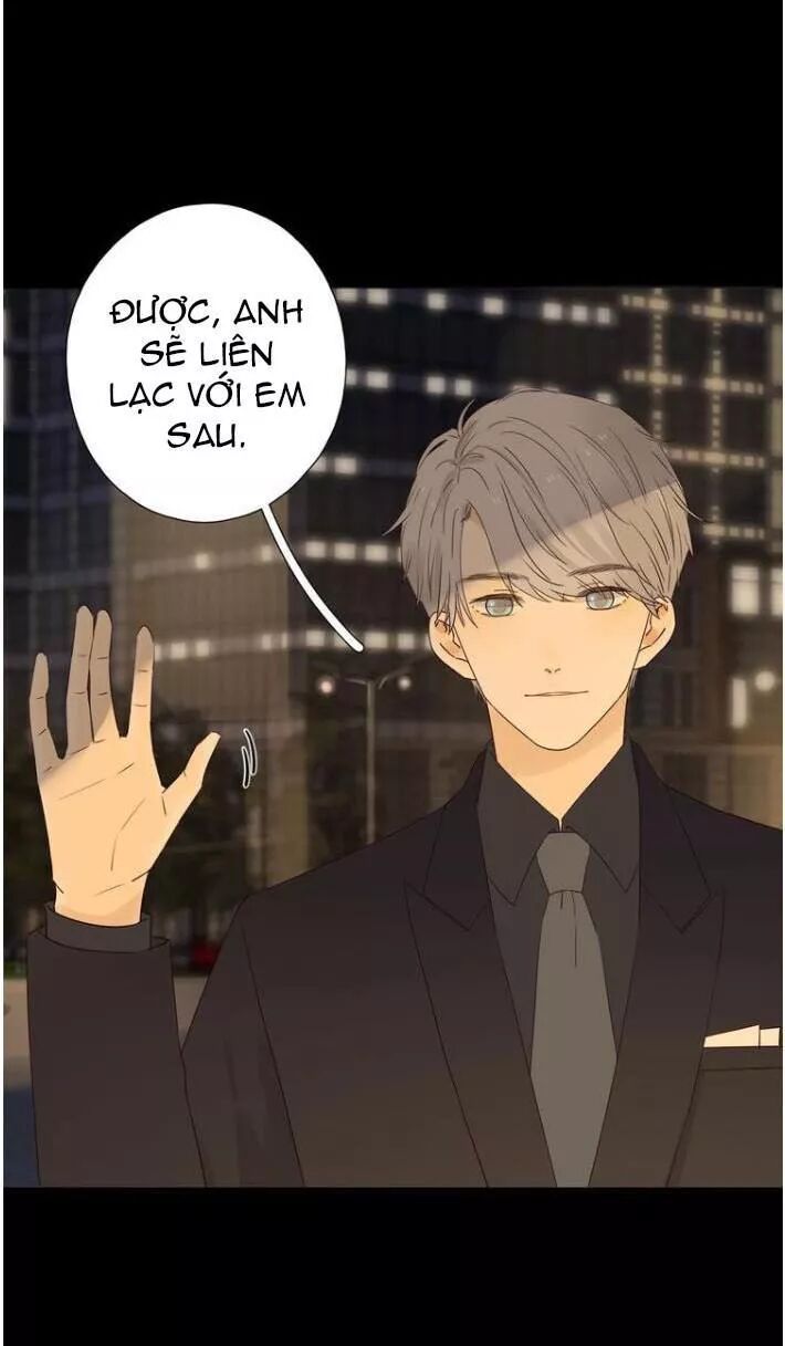 Cô Ấy Không Đáng Yêu chapter 21.1 10