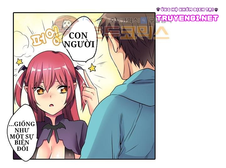 nếm thử succubus thời con gái chapter 2 8
