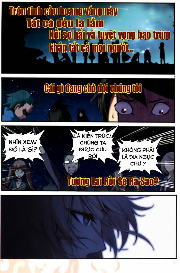 già thiên chapter 2 21