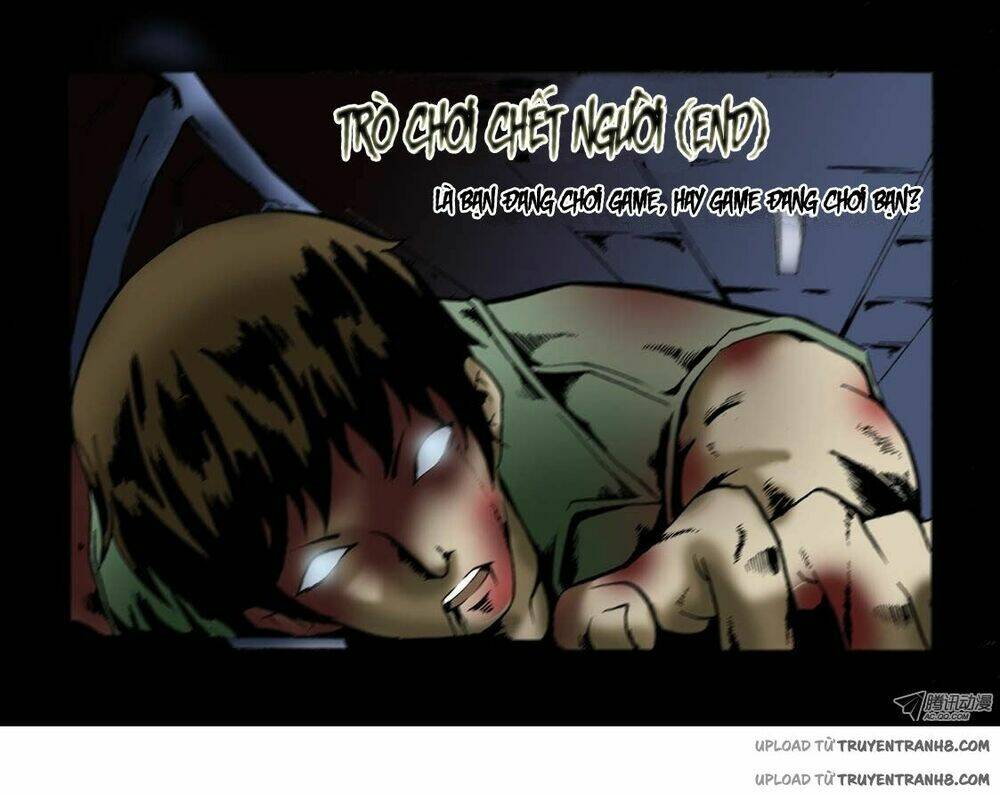 nhân quả tuần hoàn chapter 5.4 29