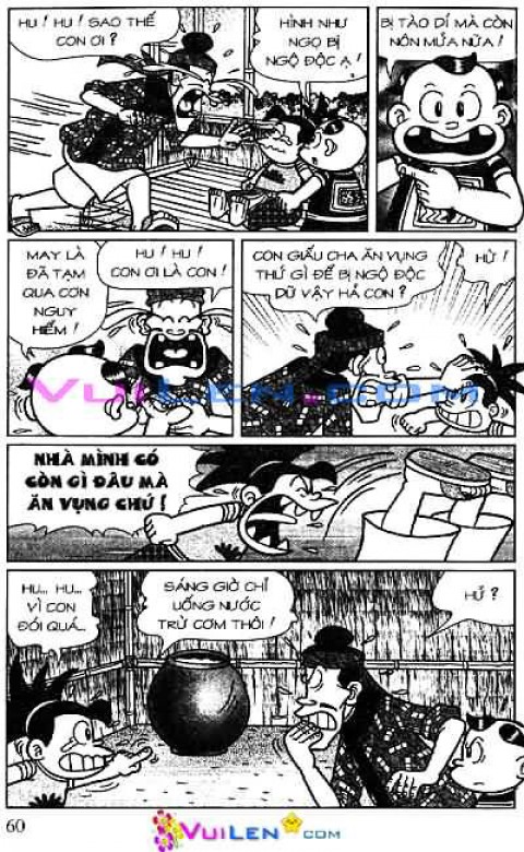 thần đồng đất việt chapter 154 57