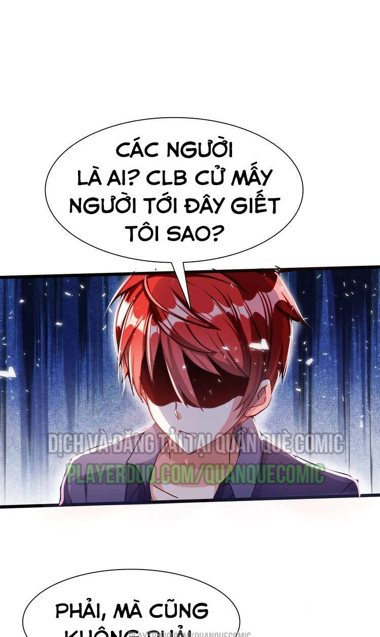 kinh thế kỳ nhân chapter 25 1