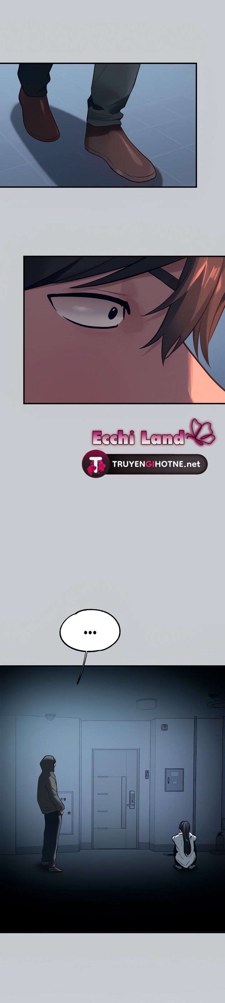 chị chủ nhà của tôi chapter 94.2 16