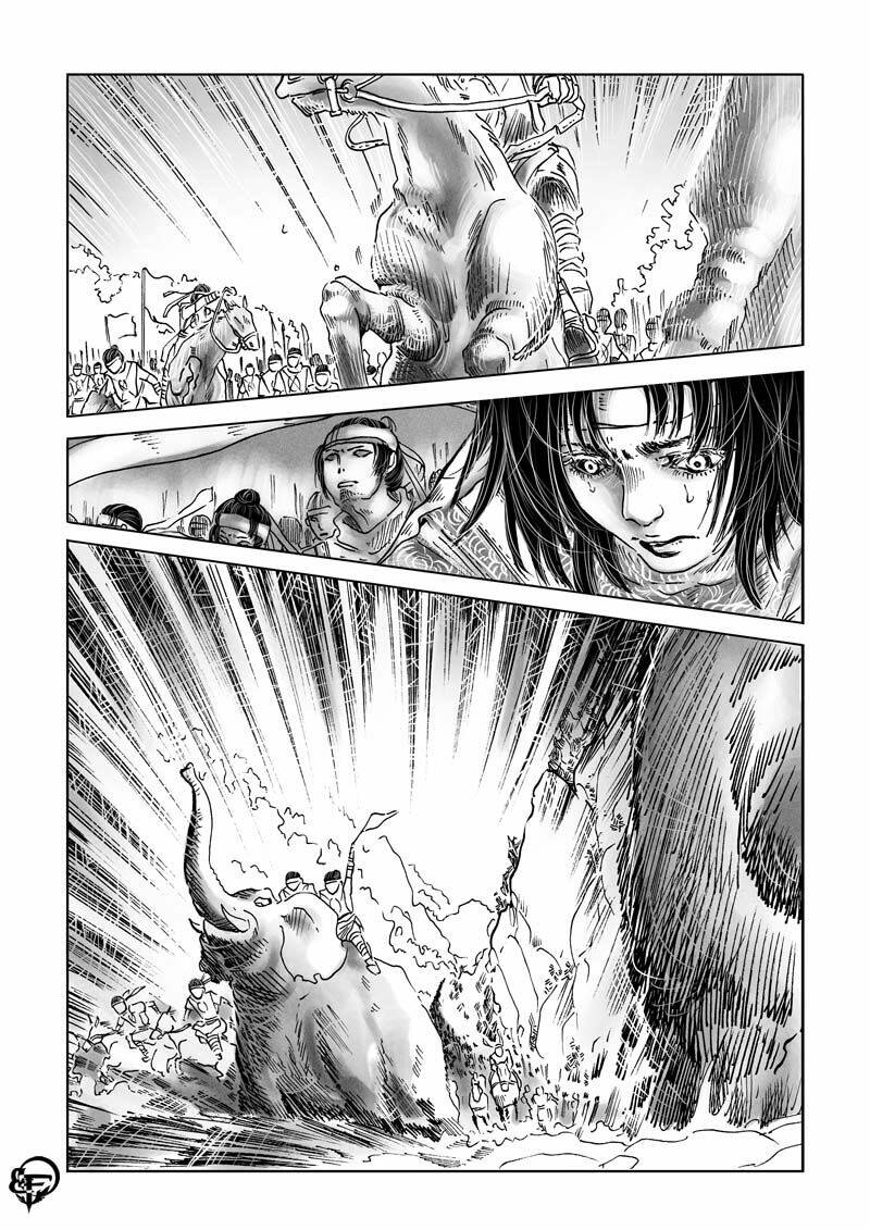 break free magazine chapter 7 82