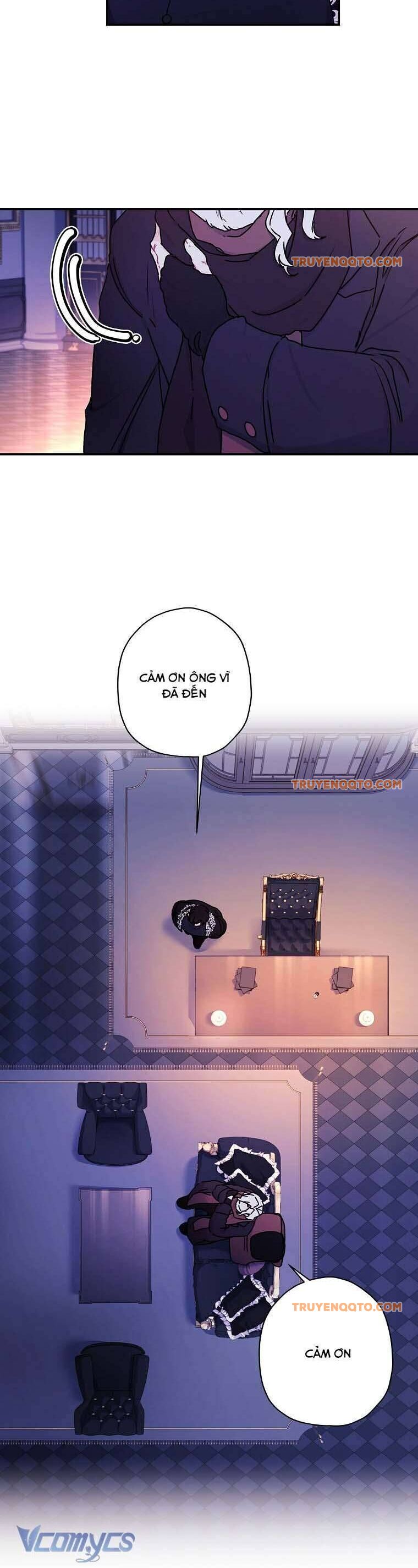 tôi đã trở thành con gái nuôi của nam chính chapter 126 14