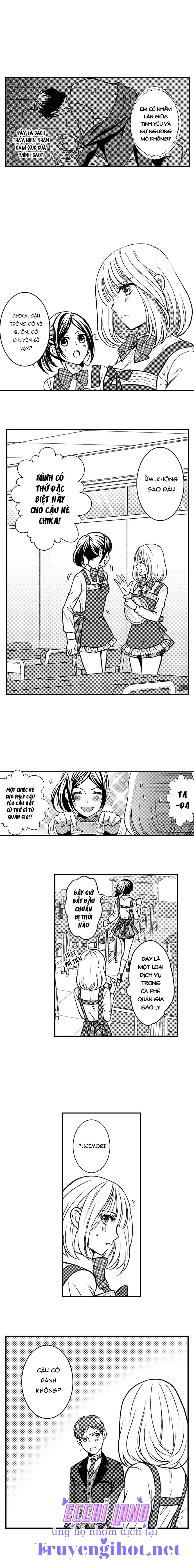 thầy tịch thu đồ chơi người lớn của tôi rồi nói "tôi sẽ dạy em cách sử dụng nó" chapter 7.2 3