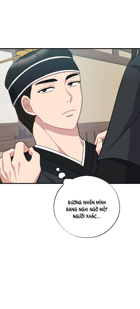 [18+] mơ về một cơn mưa phùn chapter 25.2 26