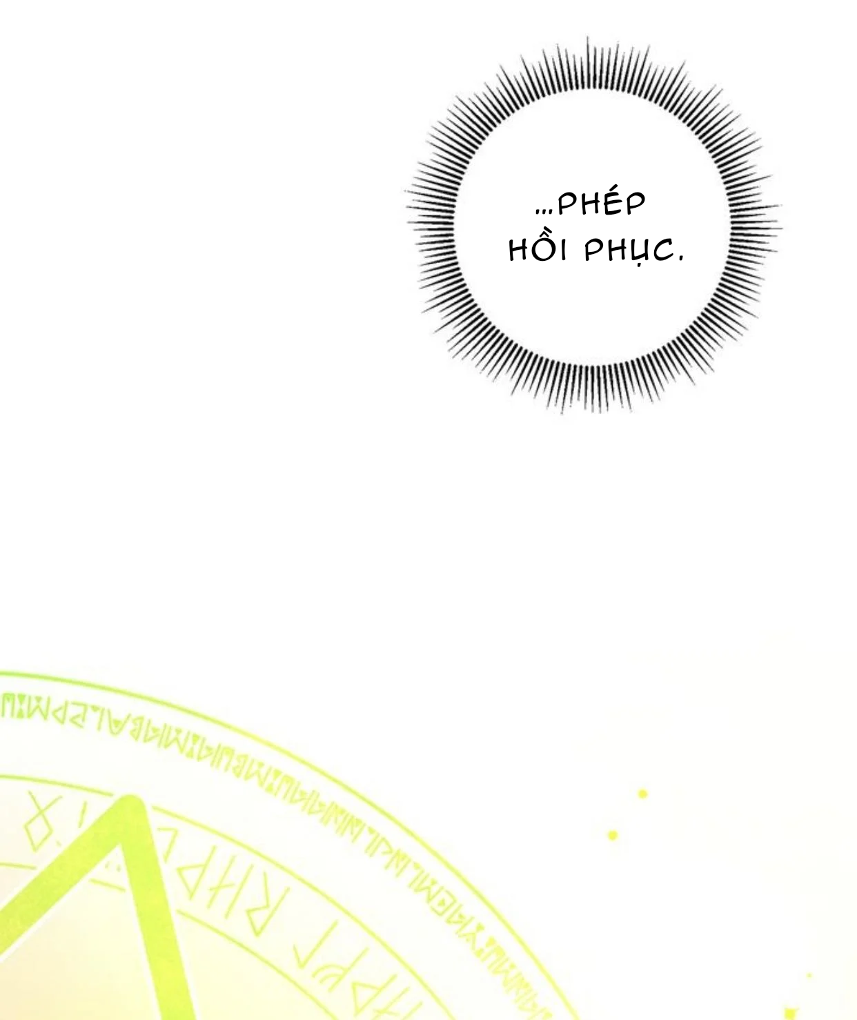 công nương đã thay đổi chapter 68.2 12