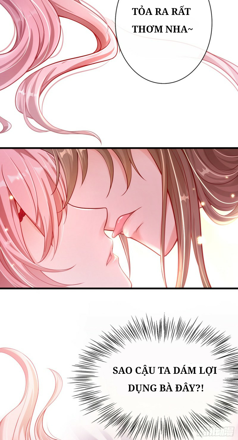 hệ thống xuyên nhanh: nhân vật phản diện không dễ chọc chapter 4 3