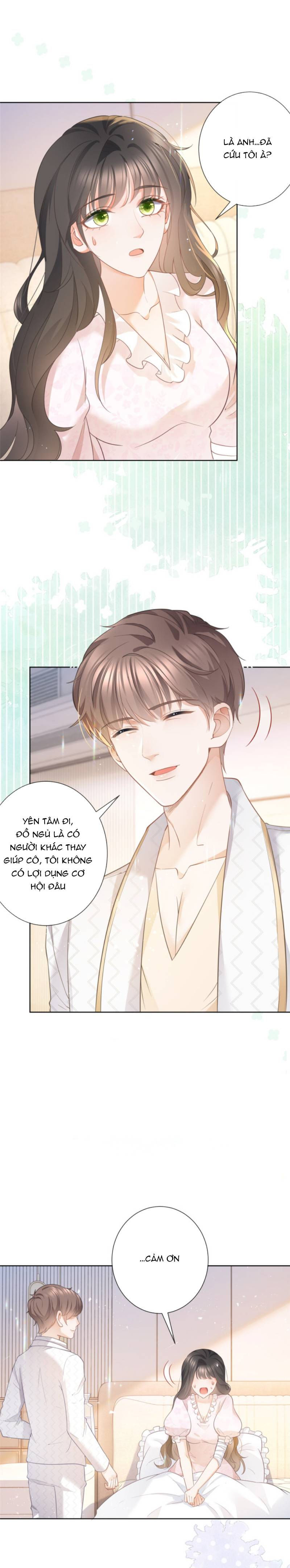 sát thủ đại nhân tại tuyến dưỡng hồ chapter 18 3