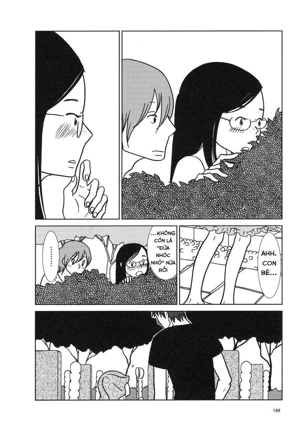 usagi drop chapter 18 17