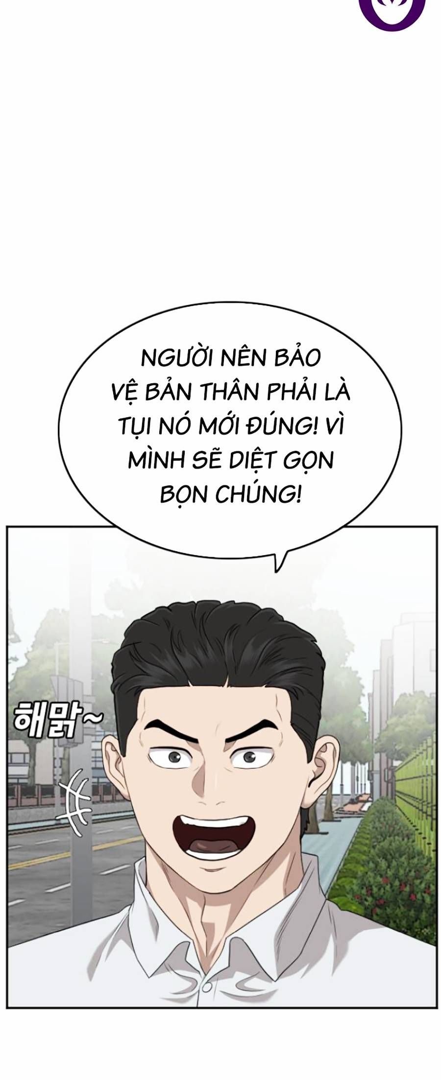 người xấu chapter 137 38
