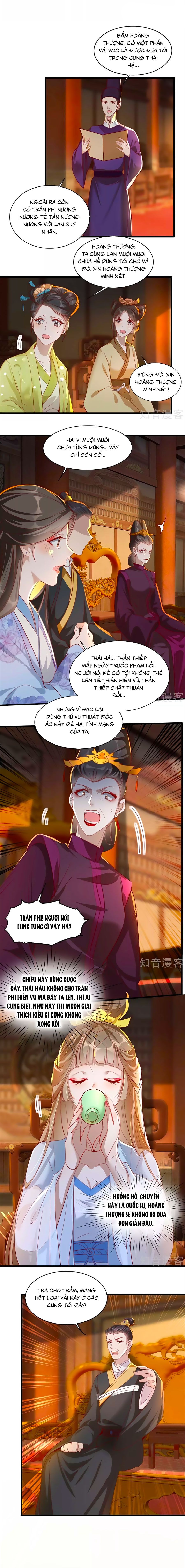 Gian Phi Như Thử Đa Kiều chapter 62 - Trang 5