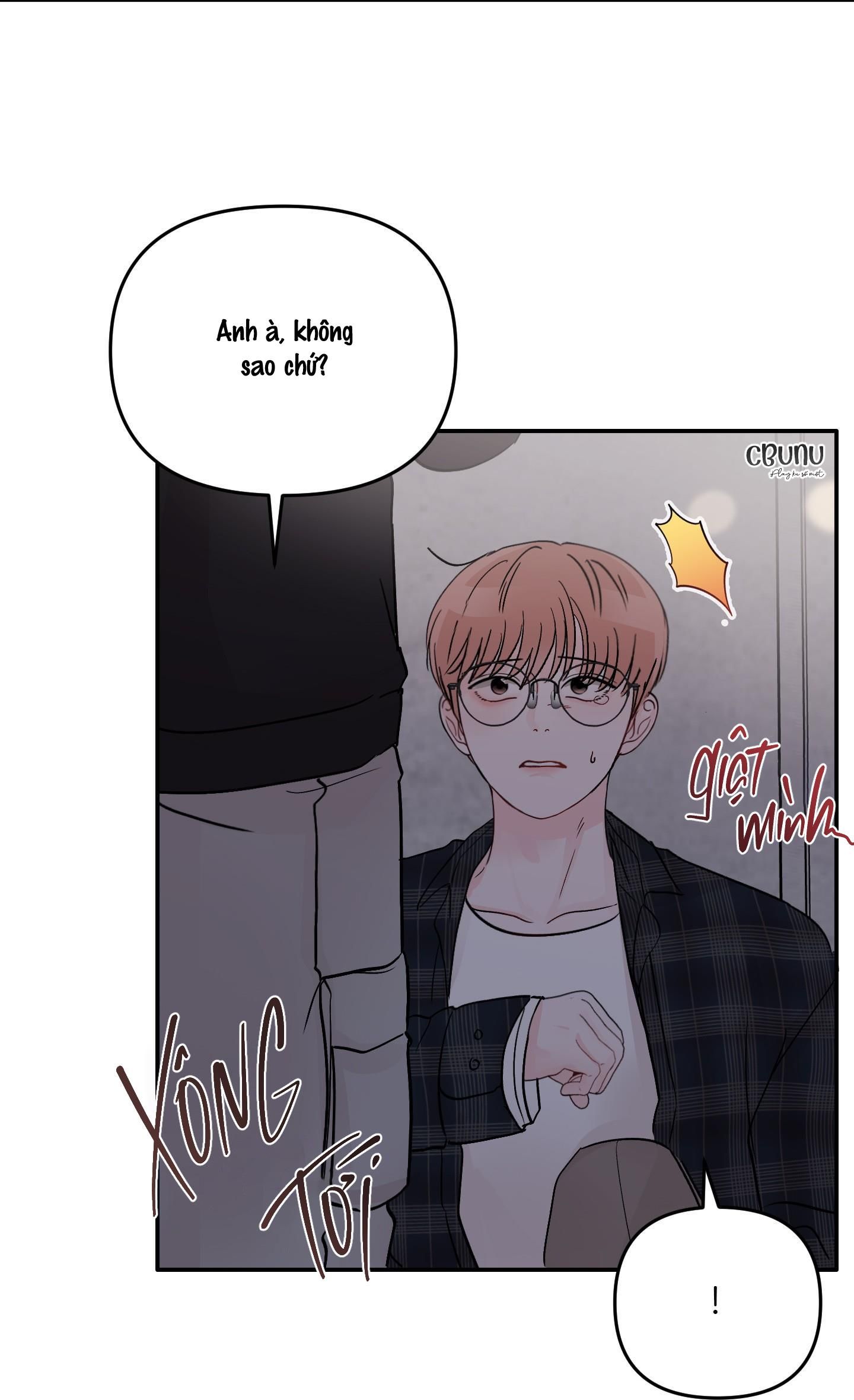 thán phục thanh xuân chapter 37 55