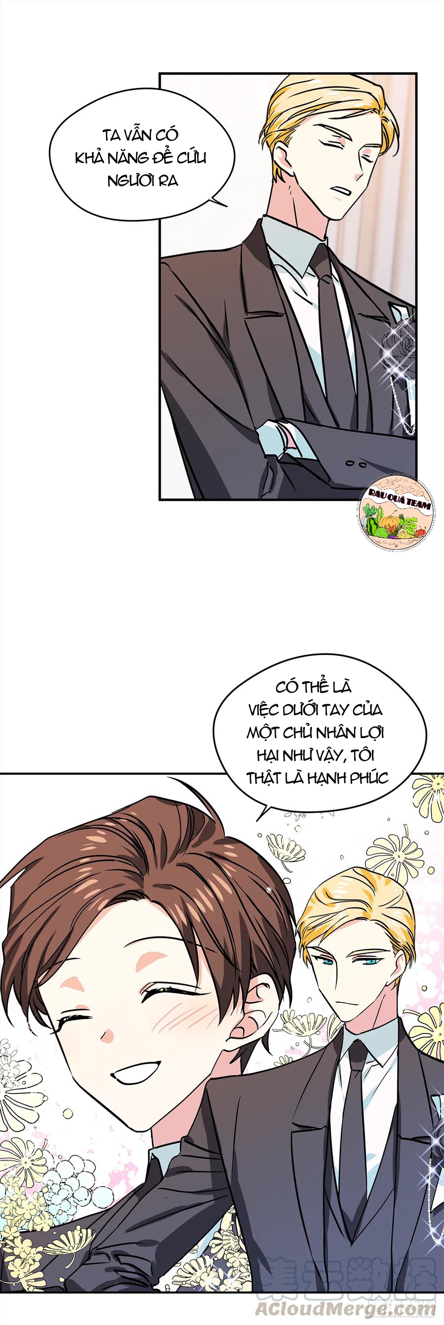 nam nô bộc xinh đẹp của tôi chapter 15 25