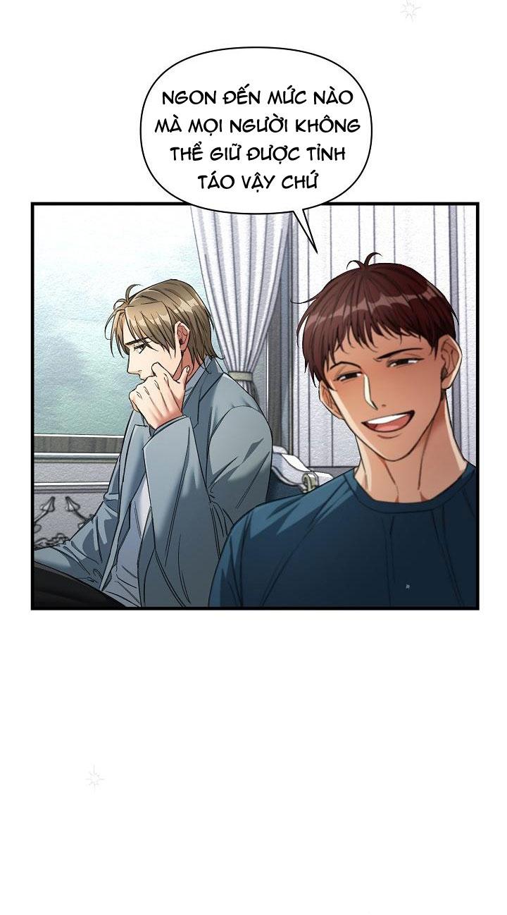 chuyến tàu điên cuồng chapter 25 58