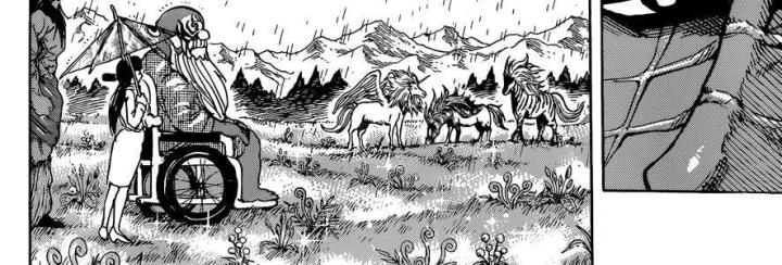 thánh tỏi sành ăn chapter 283 32