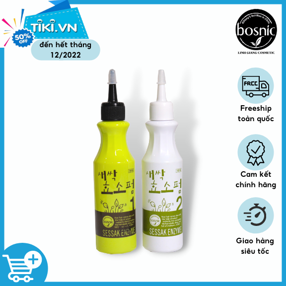 Thuốc Uốn Đa Năng Men Mầm 150ML