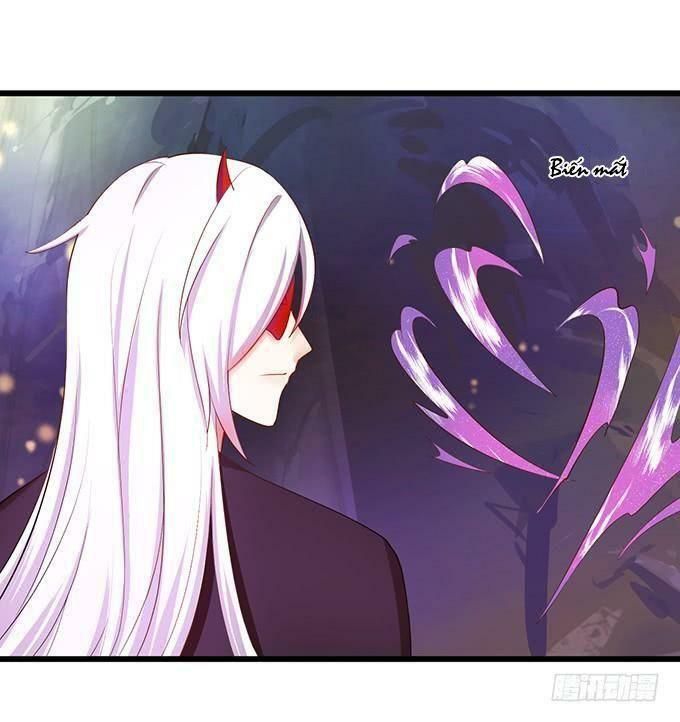 hồ tiên hung bạo chapter 75 40