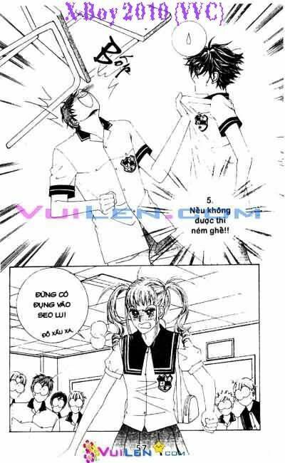 high school bullying chapter 52 27