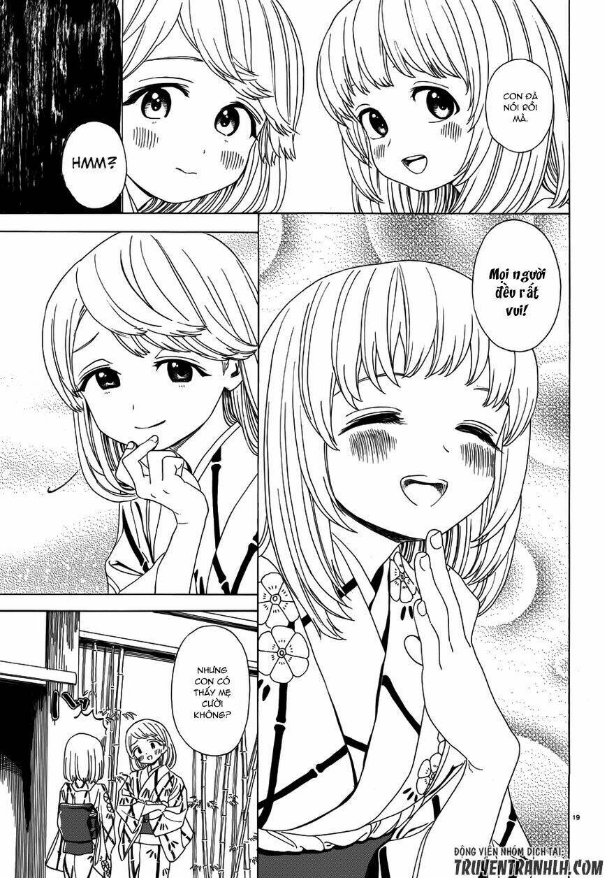 yumekuri chapter 37 21