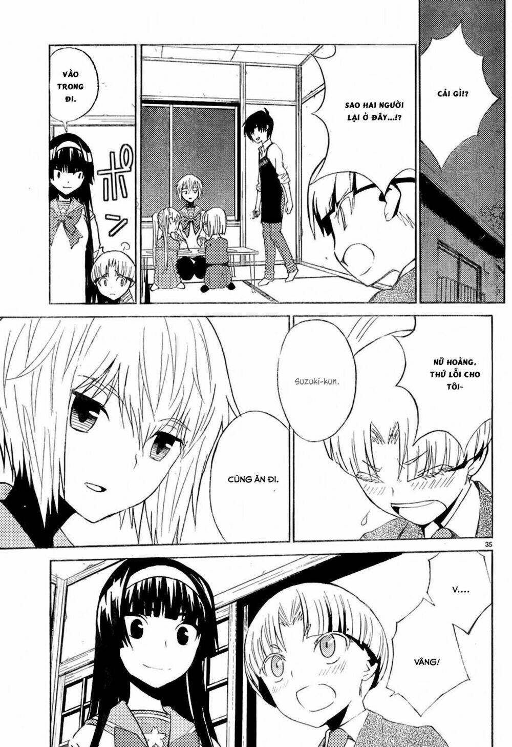 sakura sakura (morishige) chapter 10 36