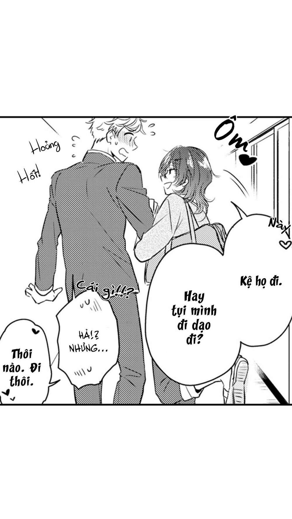 mang thai ở trường nam sinh chapter 73 29