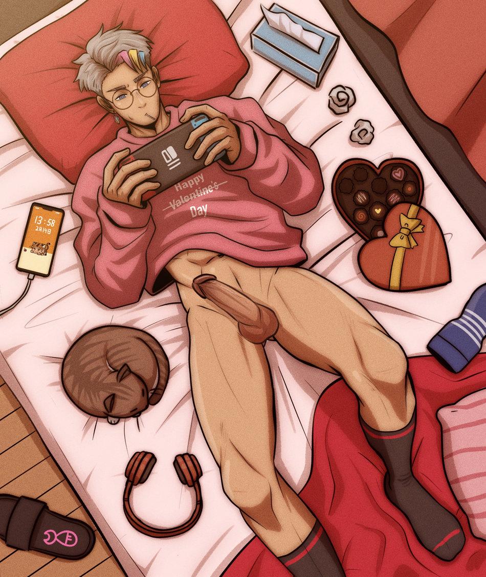 oneshot hỏny nhà rô lai chapter 116 18