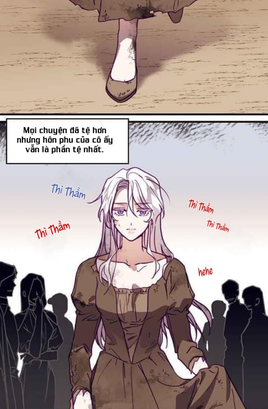 tuyển tập các chương prologue hàn chapter 1 10