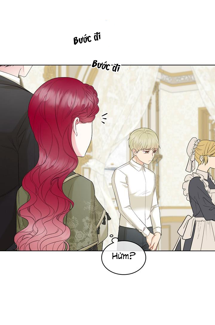 kẻ tạo ra ác nữ chapter 39 26