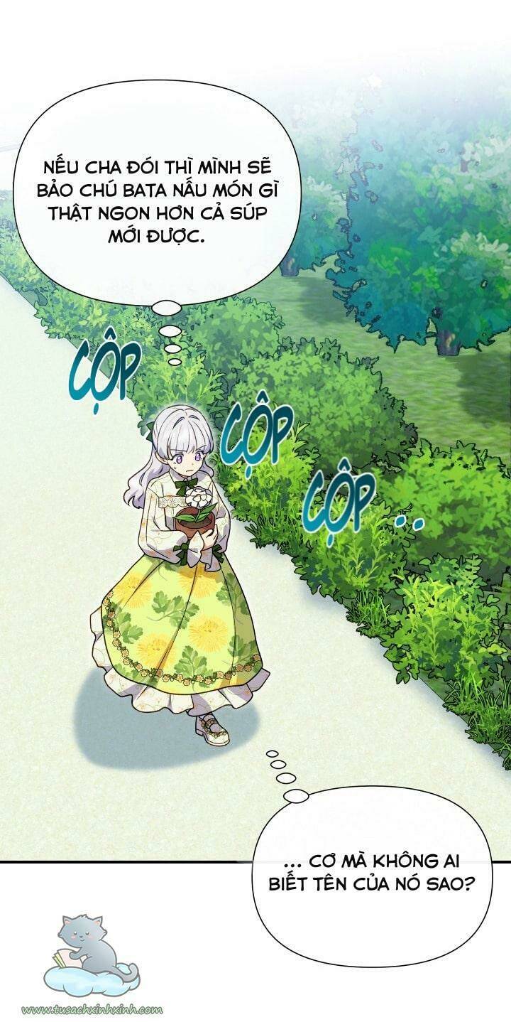 khế ước của nữ công tước quái vật chapter 132 28