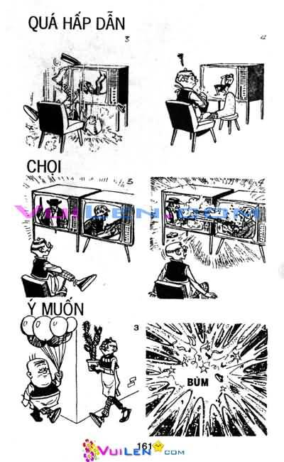 chú thoòng (full trọn bộ) chapter 40 41