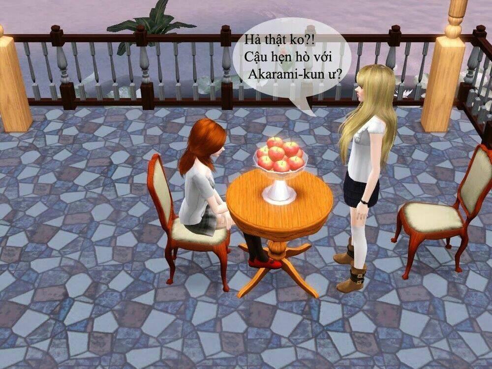 the fate chapter 16 28