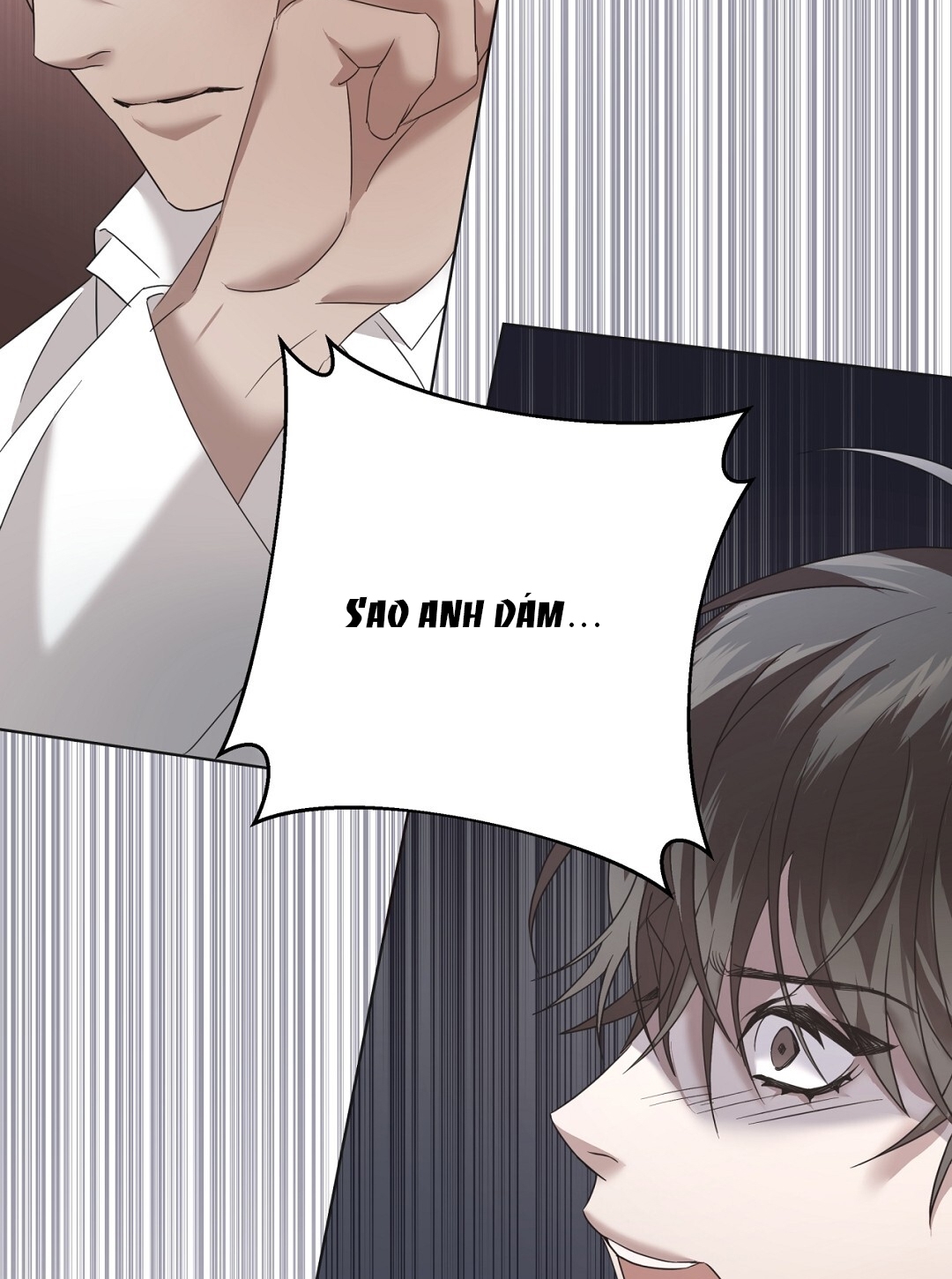 Amon- Không Thể Đoán Biết chapter 7.2 - Trang 62