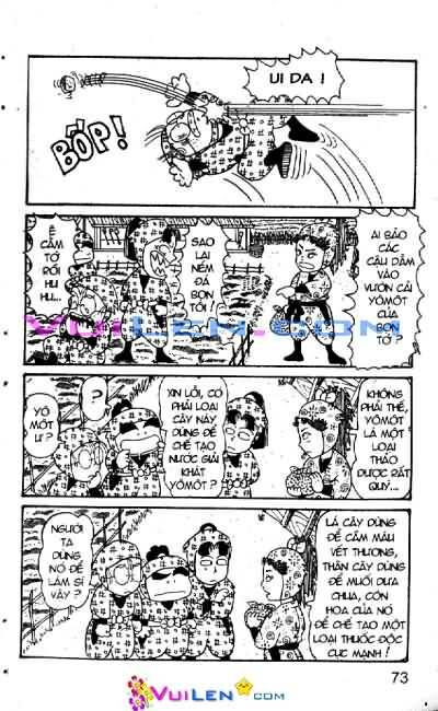 ninja loạn thị chapter 4 74