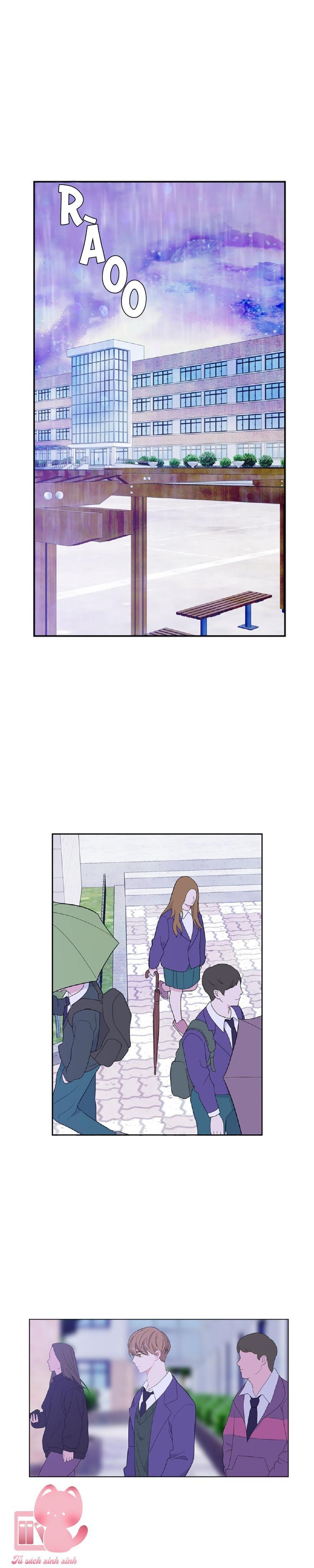 về bên anh chapter 80 3