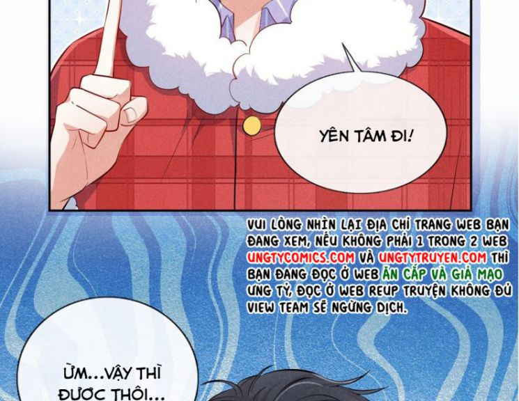 tôi với hình mẫu lý tưởng lìa trần rồi! chapter 12 39