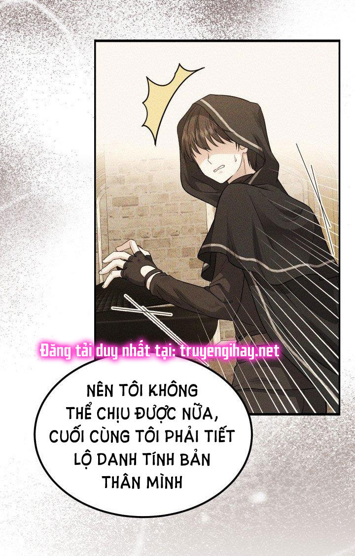 trở thành vợ thái tử quái vật chapter 40.2 4