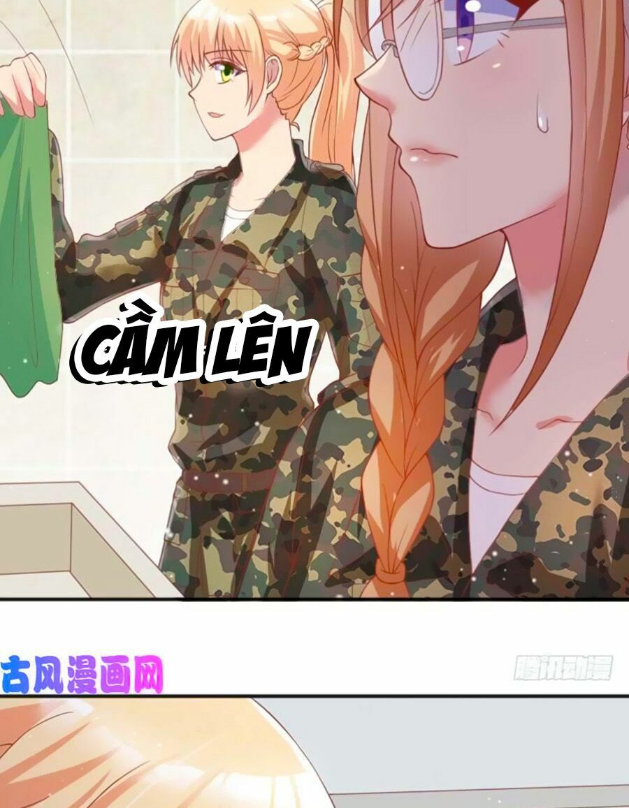 chồng già vợ trẻ trêu nhau hàng ngày chapter 49 15