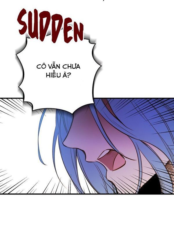 hoàng phi bóng tối - shadow queen chapter 19 14