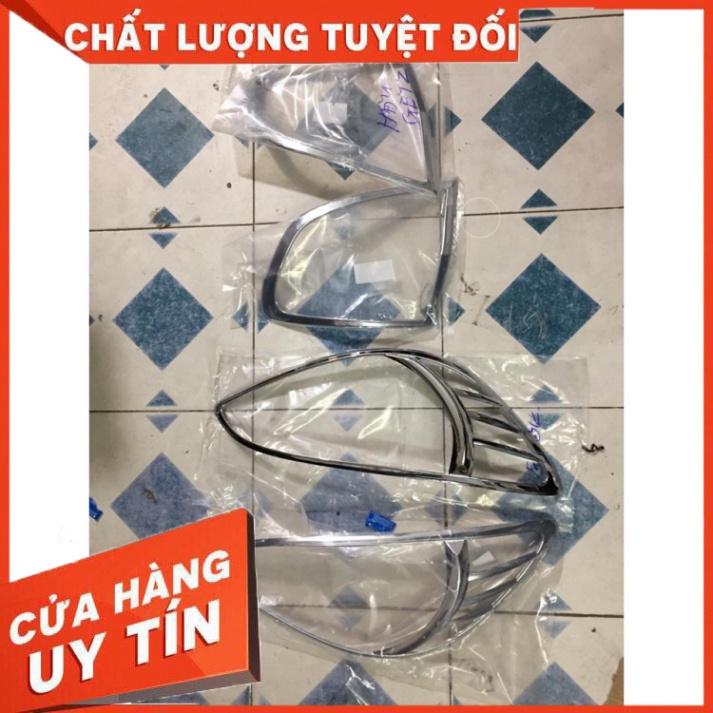 ốp đen hậu GETZ mạ Hàng Cao Cấp